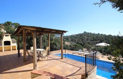Rio d'Oro Villa | 120 m² Villa ∙ 4 bedrooms ∙ 8 guests