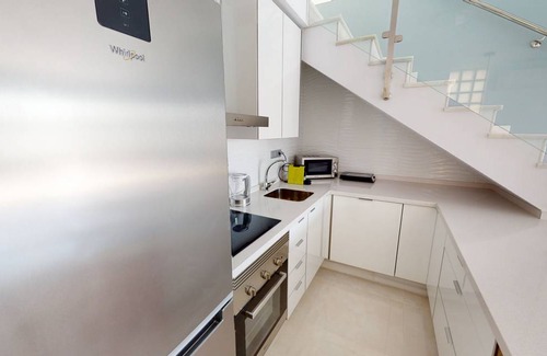 Los Alcazares Villa | 120 m² Villa ∙ 3 bedrooms ∙ 6 guests