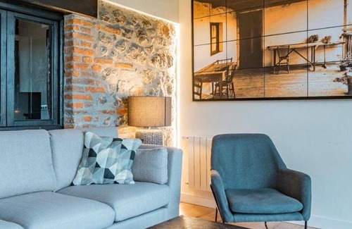Labra Apartment | 123 m² Apartment ∙ 3 bedrooms ∙ 6 guests