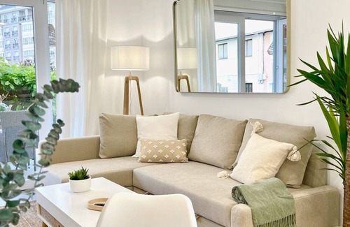 Covas Apartment | 125 m² Apartment ∙ 2 bedrooms ∙ 6 guests