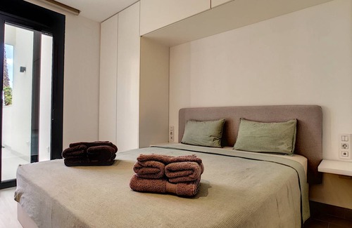 Lo Rufete Apartment | 125 m² Apartment ∙ 3 bedrooms ∙ 6 guests