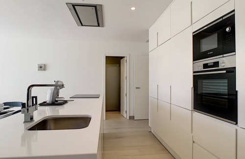 Lo Rufete Apartment | 125 m² Apartment ∙ 3 bedrooms ∙ 6 guests