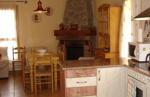 Rodellar Apartment | 125 m² Apartment ∙ 4 bedrooms ∙ 8 guests