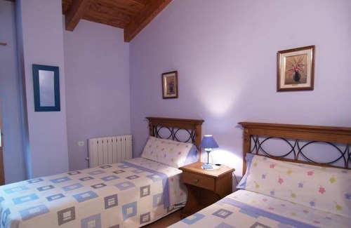 Rodellar Apartment | 125 m² Apartment ∙ 4 bedrooms ∙ 8 guests
