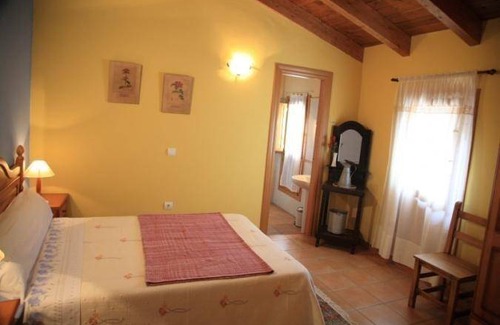 Rodellar Apartment | 125 m² Apartment ∙ 4 bedrooms ∙ 8 guests