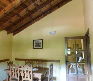 Valle de Valdelaguna House | 125 m² House ∙ 4 bedrooms ∙ 8 guests