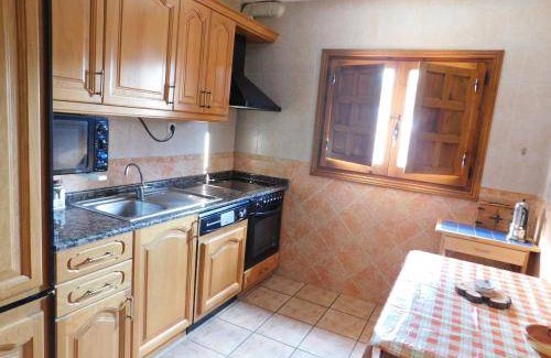 Valle de Valdelaguna House | 125 m² House ∙ 4 bedrooms ∙ 8 guests