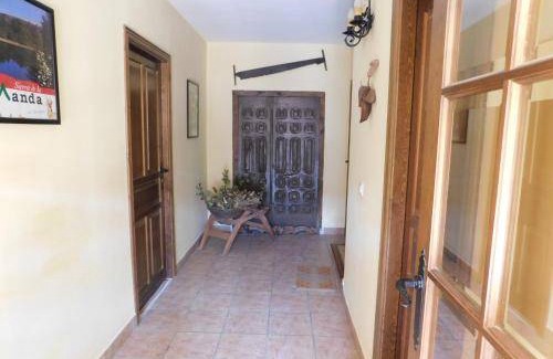 Valle de Valdelaguna House | 125 m² House ∙ 4 bedrooms ∙ 8 guests