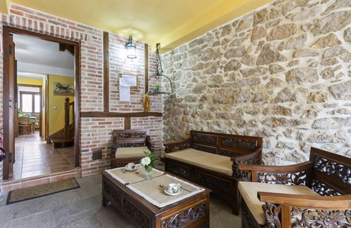 Udias House | 125 m² House ∙ 3 bedrooms ∙ 5 guests
