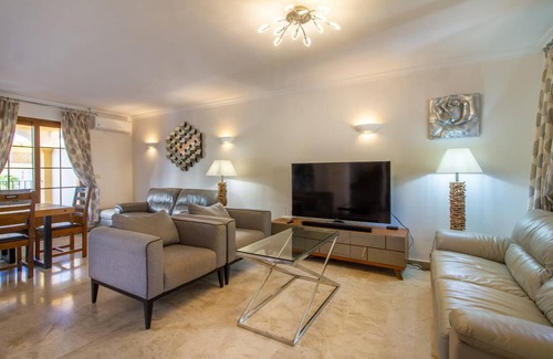 El Beal House | 125 m² House ∙ 3 bedrooms ∙ 6 guests