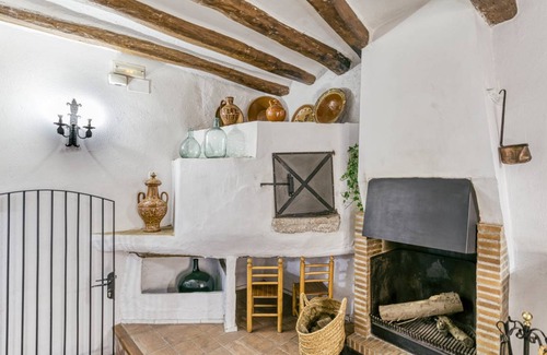 Montiro House | 125 m² House ∙ 3 bedrooms ∙ 6 guests