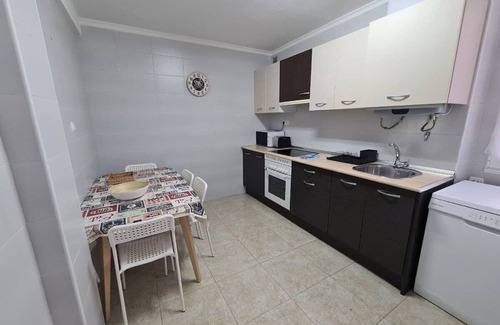 Gijon-Este Apartment | 125A Apartamento Lago