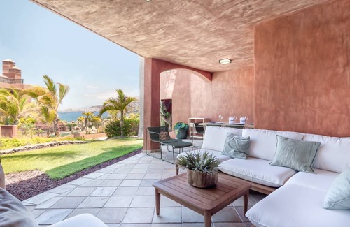 Palm-Mar House | 127 m² House ∙ 2 bedrooms ∙ 4 guests