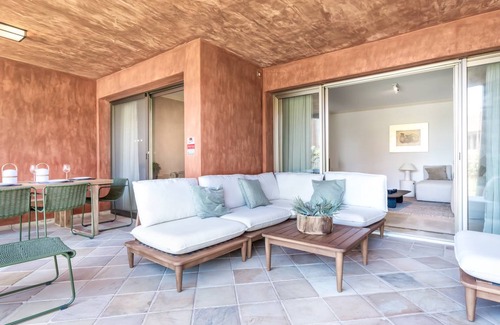 Palm-Mar House | 127 m² House ∙ 2 bedrooms ∙ 4 guests