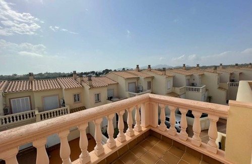 El Molinar House | 129 m² House ∙ 2 bedrooms ∙ 4 guests