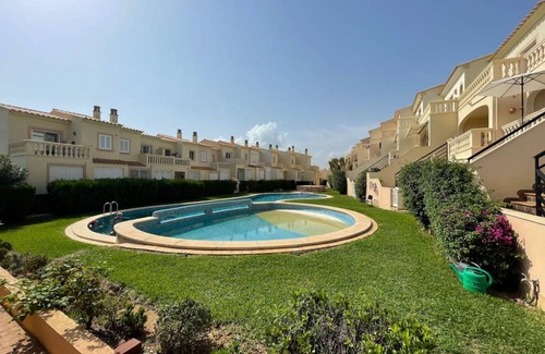 El Molinar House | 129 m² House ∙ 2 bedrooms ∙ 4 guests