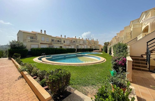 El Molinar House | 129 m² House ∙ 2 bedrooms ∙ 4 guests