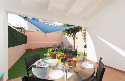 Puerto Maritimo Villa | 129 m² Villa ∙ 3 bedrooms ∙ 6 guests