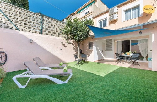 Puerto Maritimo Villa | 129 m² Villa ∙ 3 bedrooms ∙ 6 guests