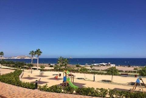 Mar de Pulpi Apartment | 130 m² Apartment ∙ 2 bedrooms ∙ 4 guests