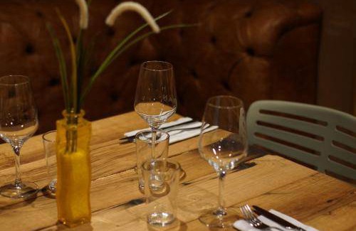 Pamplona City Centre Bed & Breakfast | 13 m² Bed and breakfast ∙ 4 guests