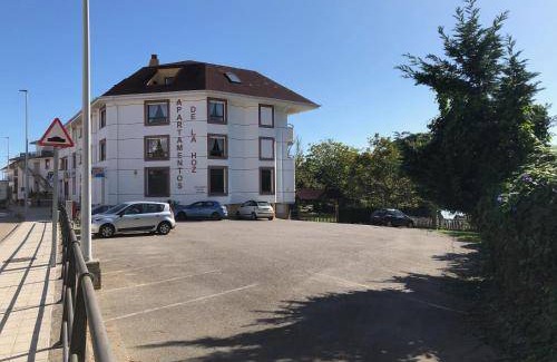 Isla Bed & Breakfast | 13 m² Bed and breakfast ∙ 2 guests