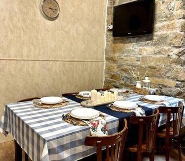 Vilar House | 13 m² House ∙ 4 bedrooms ∙ 8 guests