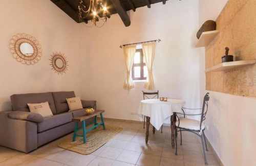 Sant Josep de sa Talaia House | 130 m² House ∙ 2 bedrooms ∙ 4 guests
