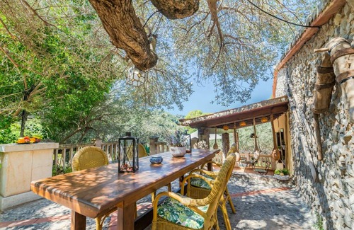 Escorca Other | 130 m² Accommodation ∙ 3 bedrooms ∙ 6 guests