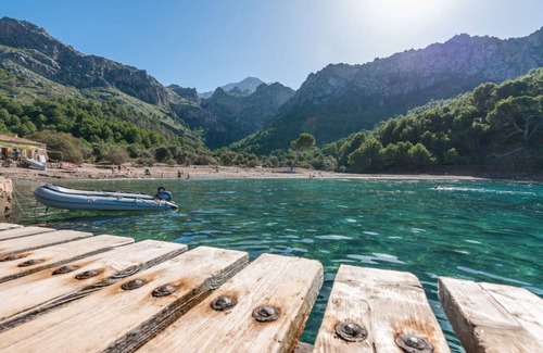 Escorca Other | 130 m² Accommodation ∙ 3 bedrooms ∙ 6 guests