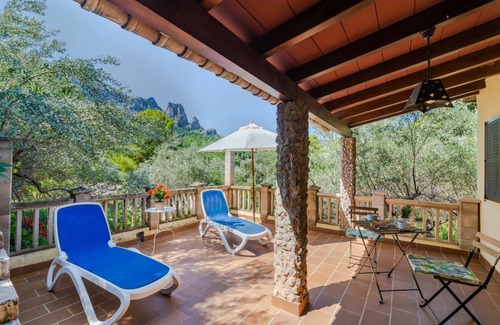 Escorca Other | 130 m² Accommodation ∙ 3 bedrooms ∙ 6 guests