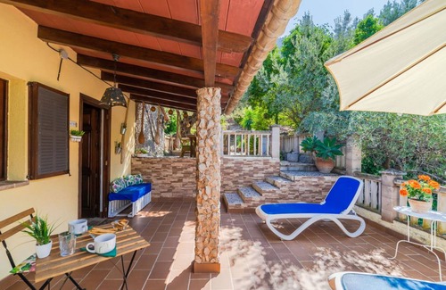 Escorca Other | 130 m² Accommodation ∙ 3 bedrooms ∙ 6 guests