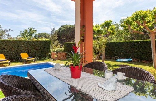 La Goba Other | 130 m² Accommodation ∙ 4 bedrooms ∙ 9 guests