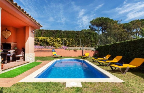 La Goba Other | 130 m² Accommodation ∙ 4 bedrooms ∙ 9 guests
