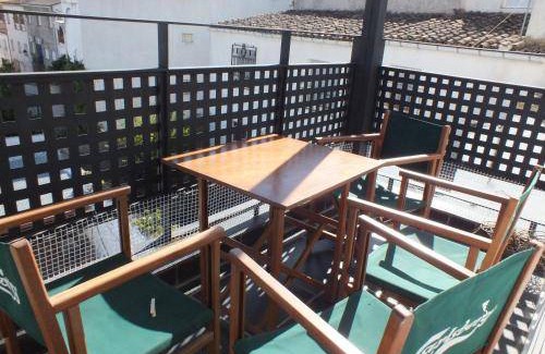 Genave Apartment | 130 m² Apartment ∙ 3 bedrooms ∙ 10 guests
