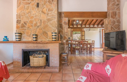 Castril Apartment | 130 m² Apartment ∙ 3 bedrooms ∙ 7 guests