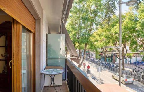 Montilla Apartment | 130 m² Apartment ∙ 3 bedrooms ∙ 6 guests
