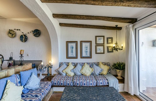 Sa Riera Apartment | 130 m² Apartment ∙ 4 bedrooms ∙ 7 guests