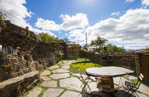 Majaelrayo Bed & Breakfast | 130 m² Bed and breakfast ∙ 4 bedrooms ∙ 8 guests
