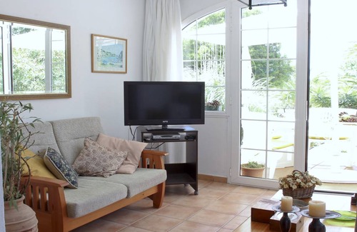 L'Argentina House | 130 m² Finca ∙ 4 bedrooms ∙ 6 guests
