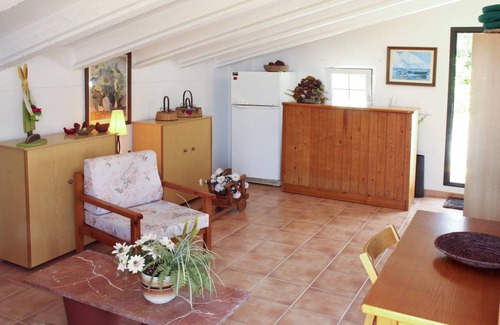 L'Argentina House | 130 m² Finca ∙ 4 bedrooms ∙ 6 guests