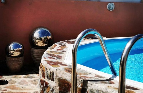 Buen Paso House | 130 m² House ∙ 2 bedrooms ∙ 5 guests