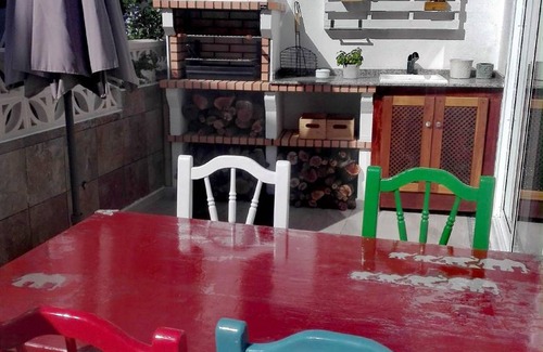 Buen Paso House | 130 m² House ∙ 2 bedrooms ∙ 5 guests