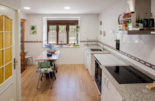 Navamuel House | 130 m² House ∙ 4 bedrooms ∙ 8 guests