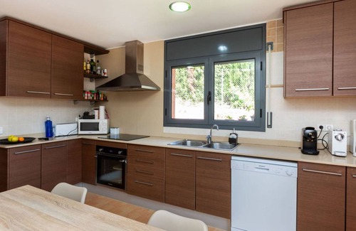La Goba House | 130 m² House ∙ 1 bedroom ∙ 9 guests