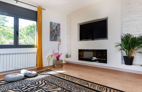 La Goba House | 130 m² House ∙ 1 bedroom ∙ 9 guests