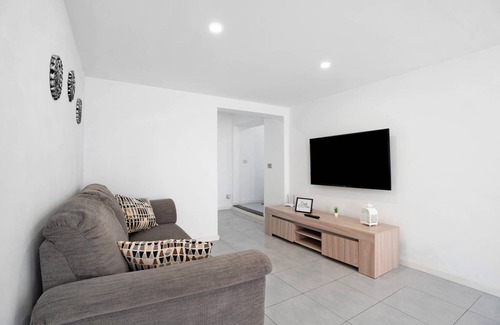 Candelaria House | 130 m² House ∙ 3 bedrooms ∙ 6 guests