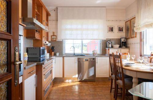 A Capela House | 130 m² House ∙ 3 bedrooms ∙ 4 guests