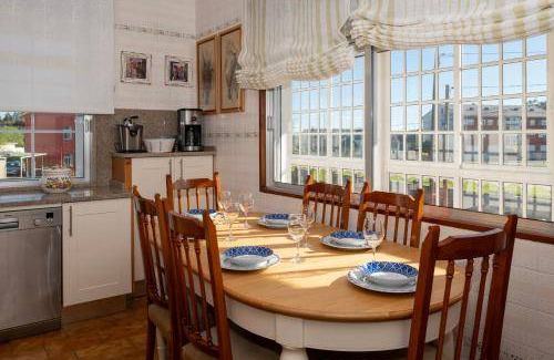 A Capela House | 130 m² House ∙ 3 bedrooms ∙ 4 guests