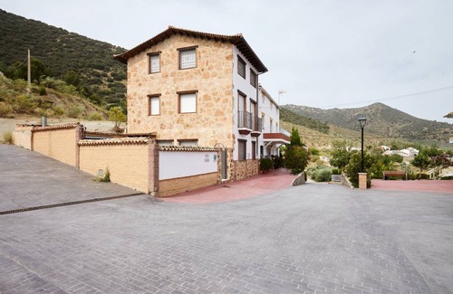 Arbuniel House | 130 m² House ∙ 4 bedrooms ∙ 8 guests